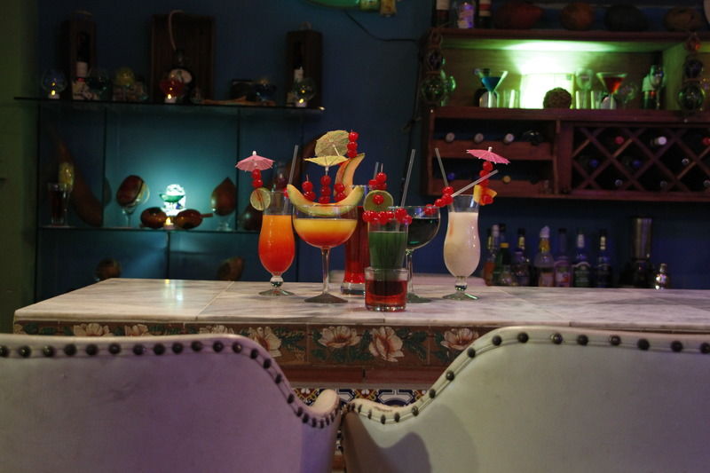 酒店 Sol Caribe Sea Flower