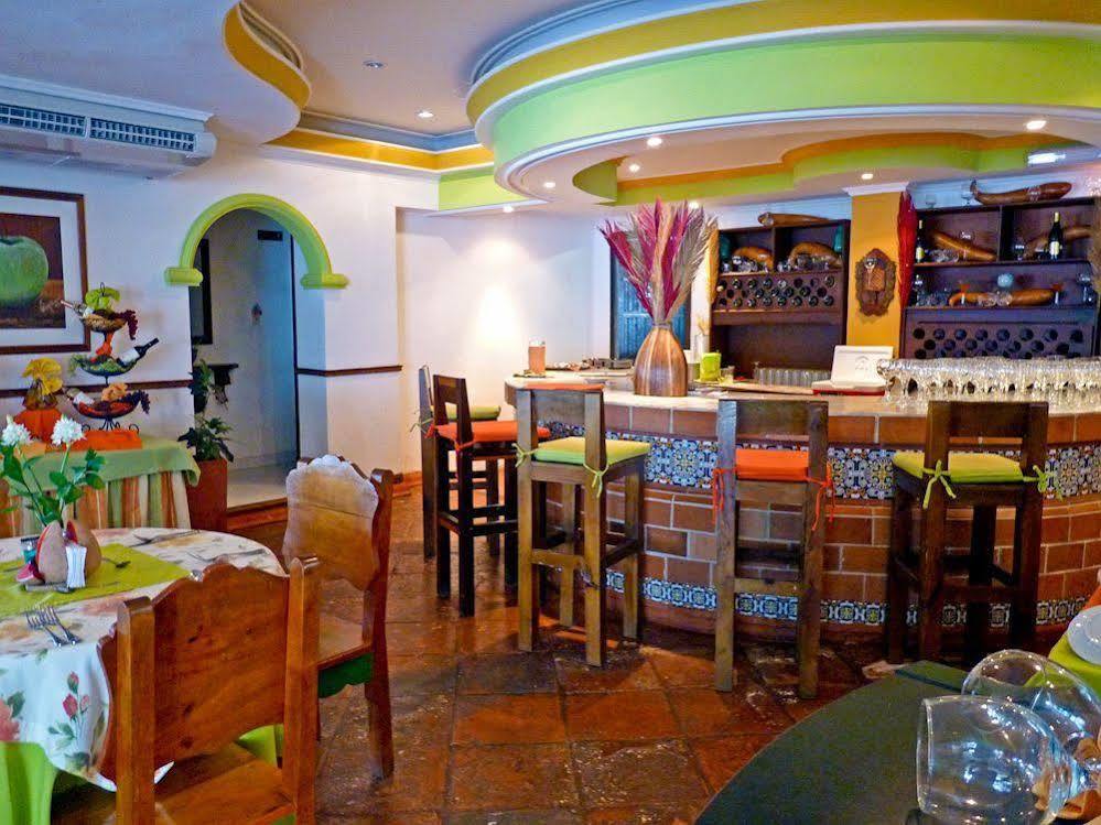 酒店 Sol Caribe Sea Flower San Andrés
