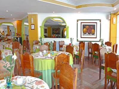 Sol Caribe Sea Flower 酒店 3*