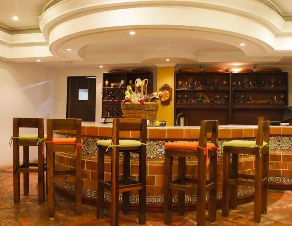 酒店 Sol Caribe Sea Flower San Andrés