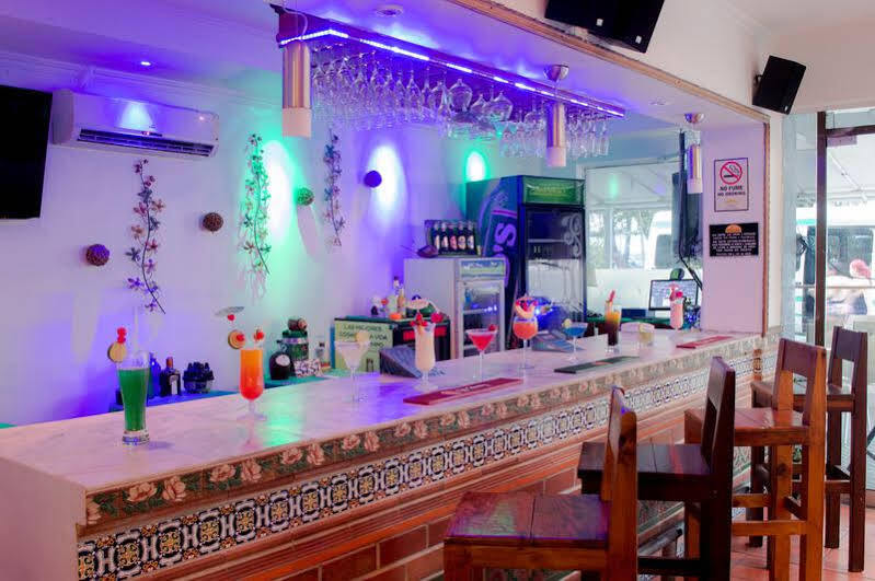 Sol Caribe Sea Flower 酒店 3*